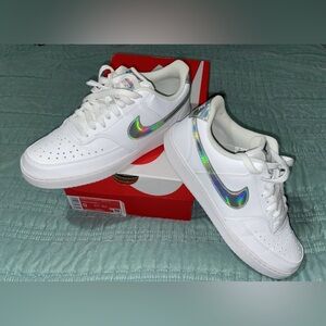 Women’s Nike Court Vision Lo